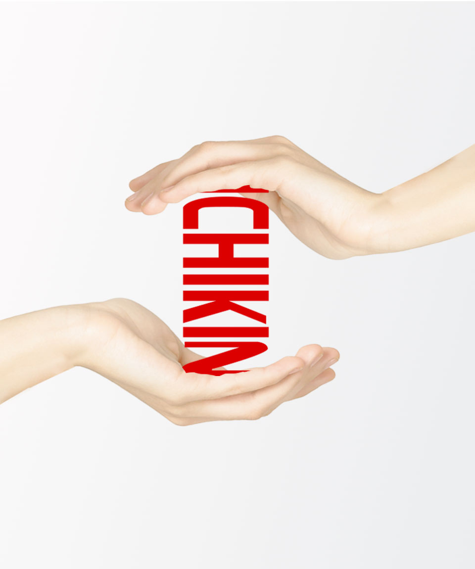 Stretching and Shrinking